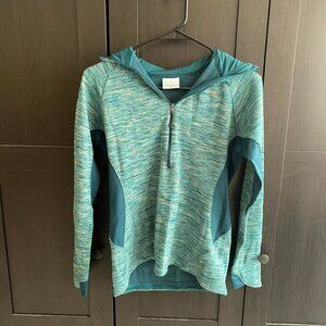 Women's Columbia Pullover